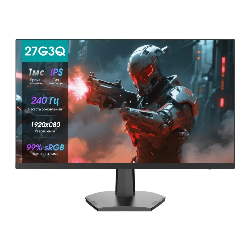 Монитор Hisense 27G3Q