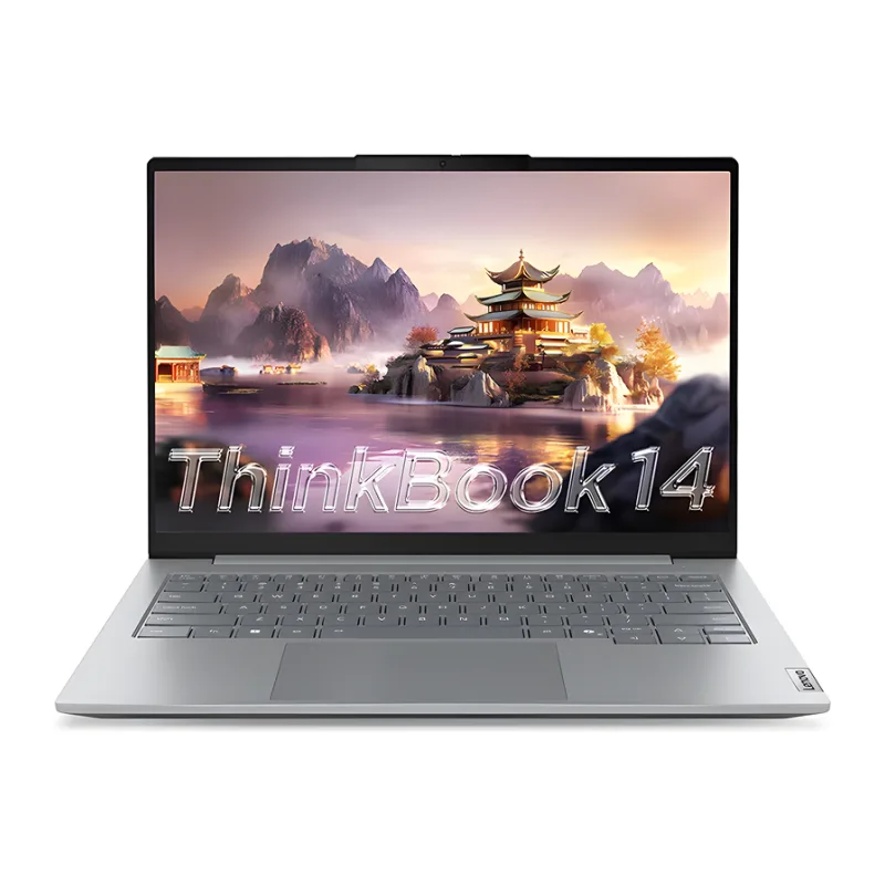 Ноутбук Lenovo ThinkBook 14 G8 IAL (21SJ008ECD)