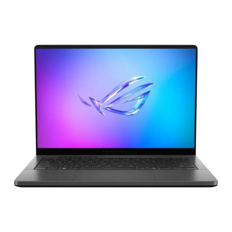 Ноутбук ASUS ROG Zephyrus G14 GA403UM-QS035 Eclipse Gray (90NR0M81-M001V0)