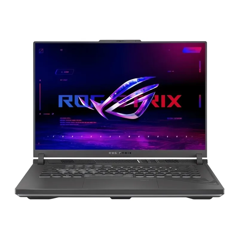 Ноутбук ASUS ROG Strix G16 G614FM-S5031 Eclipse Gray (90NR0L17-M002B0)