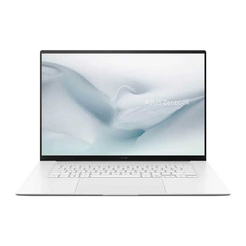 Ноутбук ASUS Zenbook S 16 UM5606GA-SS022W Scandinavian White (90NB17H2-M006F0)