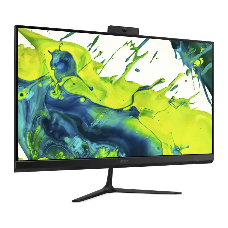 Моноблок Acer Aspire C24B Black (DQ.BT1CD.002)