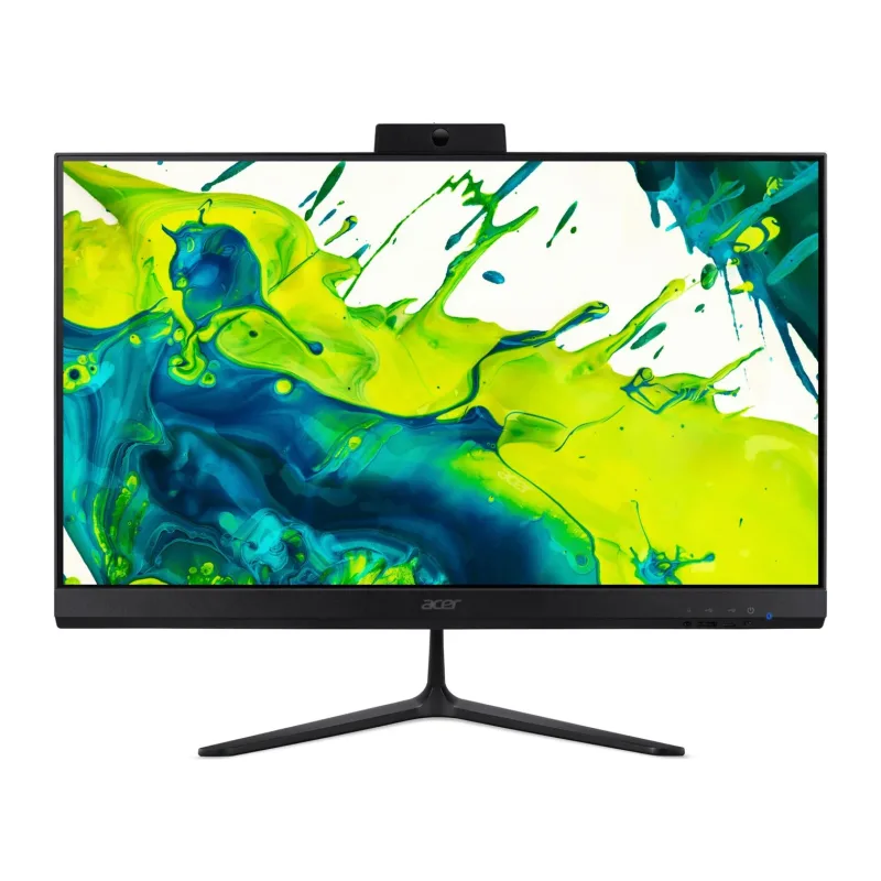 Моноблок Acer Aspire C27B Black (DQ.BT0CD.002)