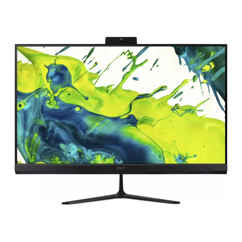 Моноблок Acer Aspire C27B Black (DQ.BT2CD.001)