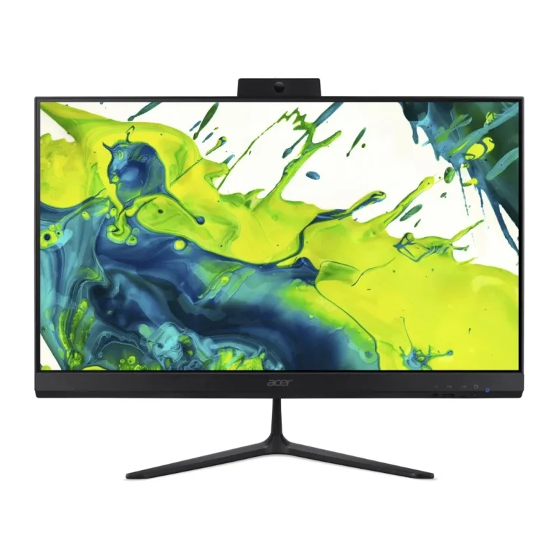 Моноблок Acer Aspire C24B Black (DQ.BT5CD.002)