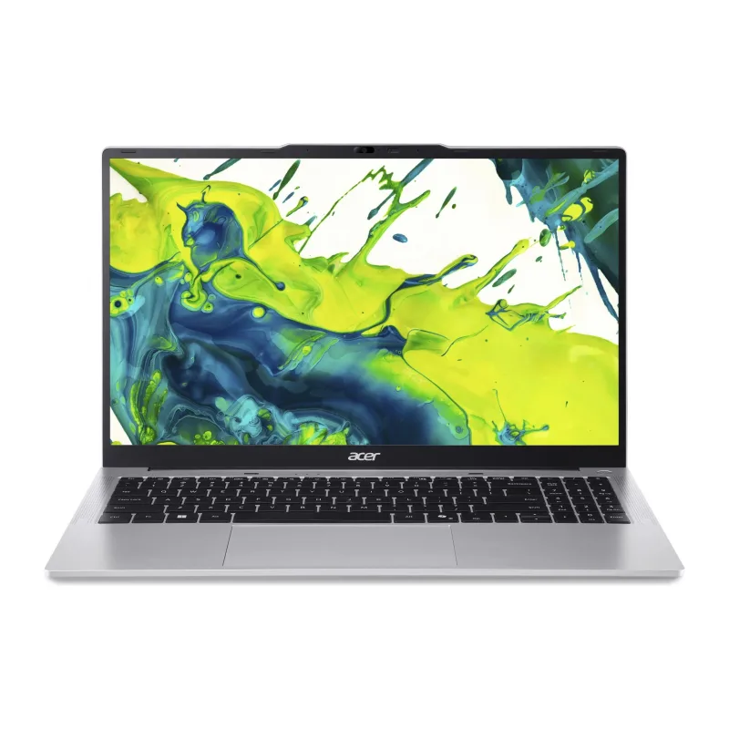 Ноутбук Acer Aspire Lite AL15-72P-76WK (NX.D5HEM.001)