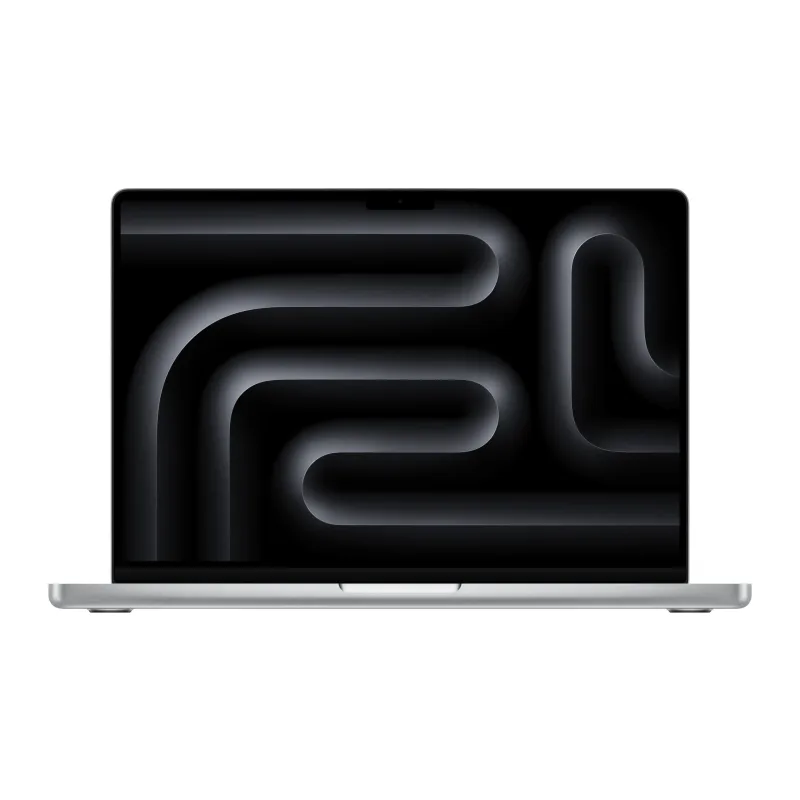 Ноутбук Apple MacBook Pro A3434 Silver (MDE64LL/A)