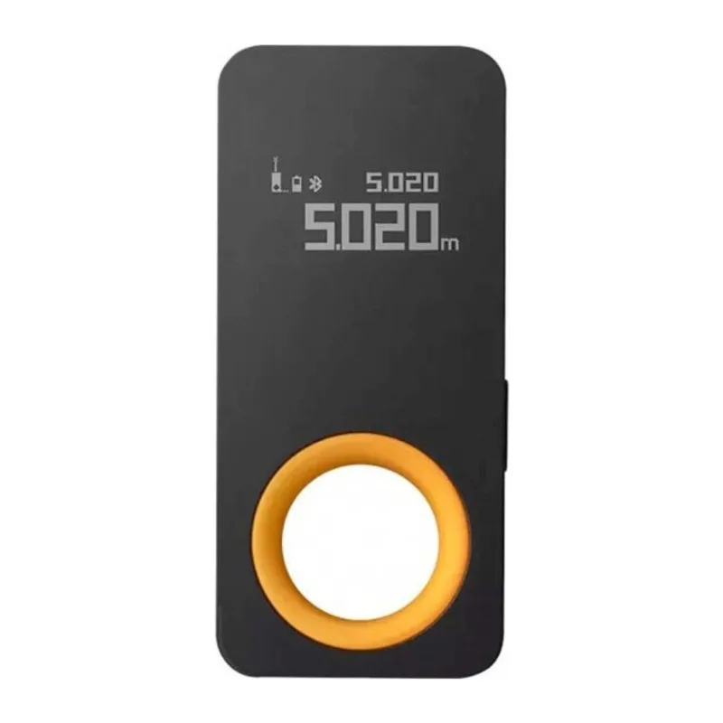 Лазерный дальномер Hoto Smart Laser Measure (HTE0002EU)