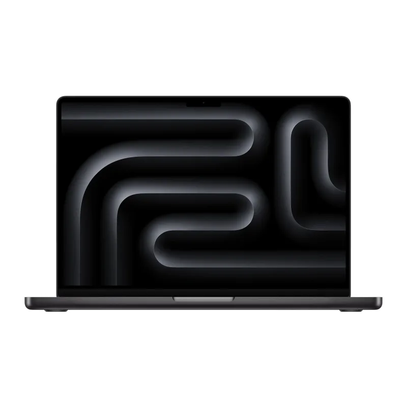 Ноутбук Apple MacBook Pro 14" A3434 Space Black (MDE34LL/A)
