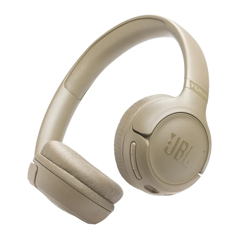 Наушники JBL Tune 530BT Beige (JBLT530BTBEGEU)