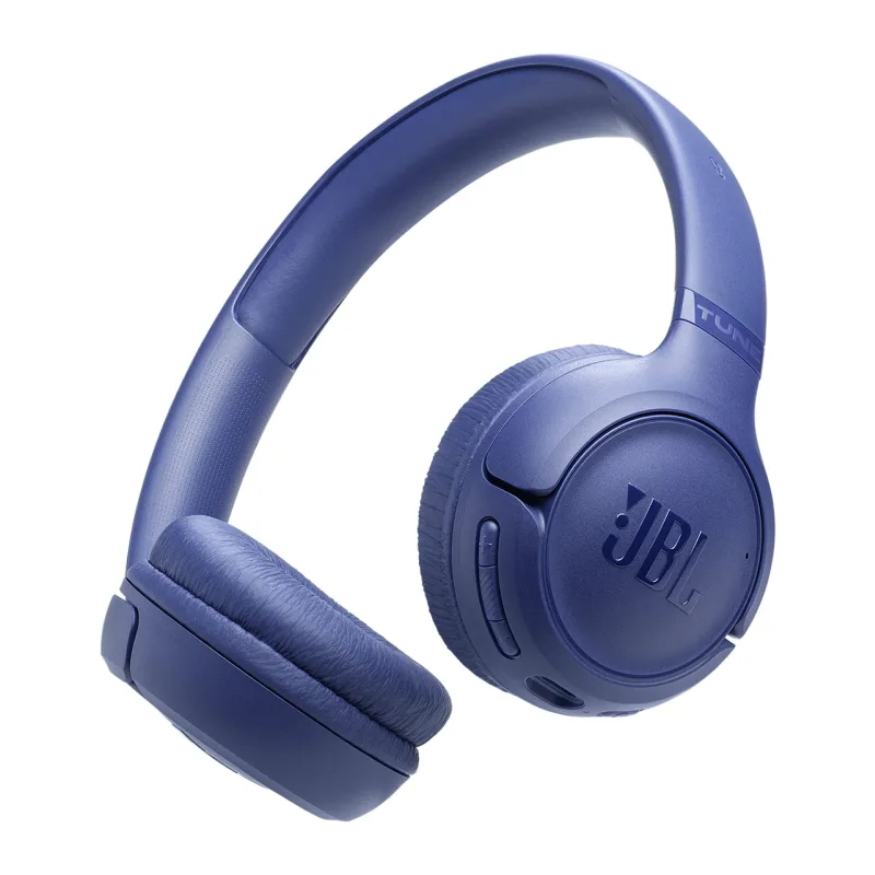 Наушники JBL Tune 530BT Blue (JBLT530BTBLUEU)