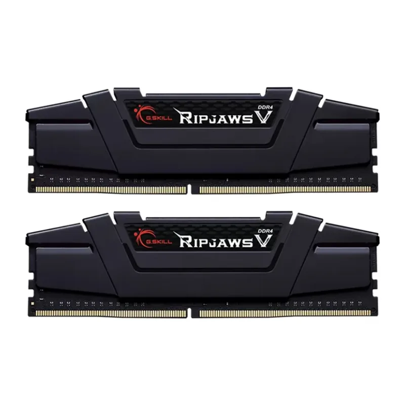 Оперативная память G.Skill Ripjaws V 64Gb DDR4 (F4-3600C16D-64GVK)