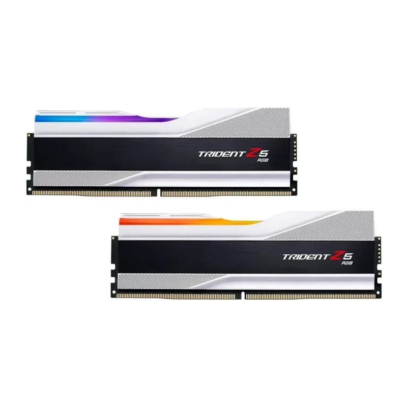 Оперативная память G.Skill Trident Z5 RGB DDR5 32Gb (F5-6600J3440G16GX2-TZ5RS)