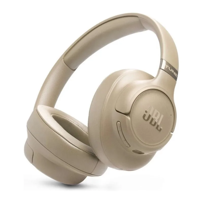 Наушники JBL Tune 780NC Beige (JBLT780NCBEG)