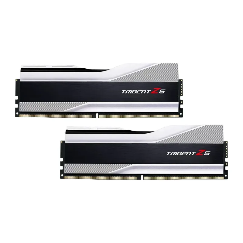 Оперативная память G.Skill Trident Z5 32Gb DDR5 (F5-6400J3239G16GX2-TZ5S)