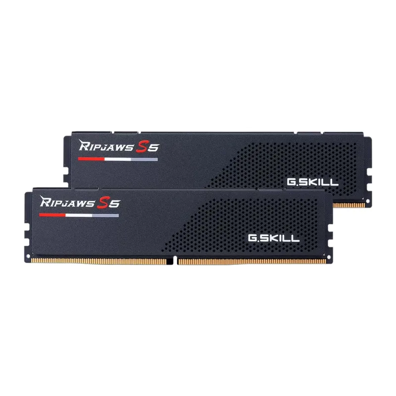Оперативная память G.Skill Ripjaws S5 32Gb DDR5 (F5-6000J3036F16GX2-RS5K)