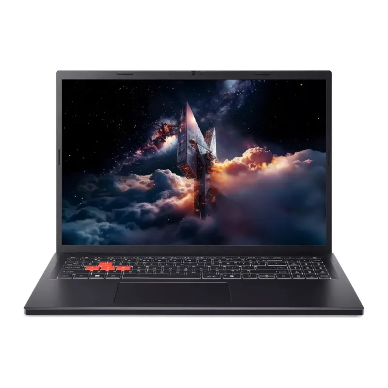 Ноутбук Acer Nitro Lite 16 NL16-71G-539D Black (NH.DAECD.002)