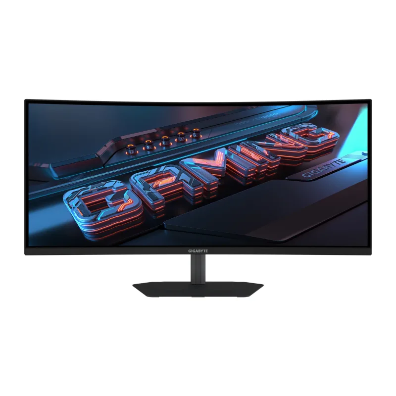 Монитор GigaByte G34WQC2