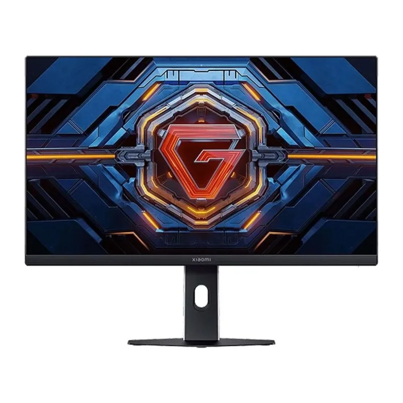 Монитор Xiaomi G24i черный (ELA6656RU)