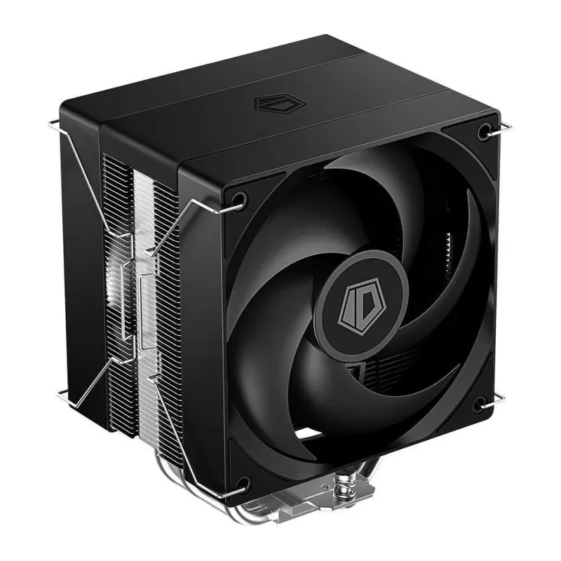 Кулер для процессора ID-Cooling SE-214-XT V2 Plus
