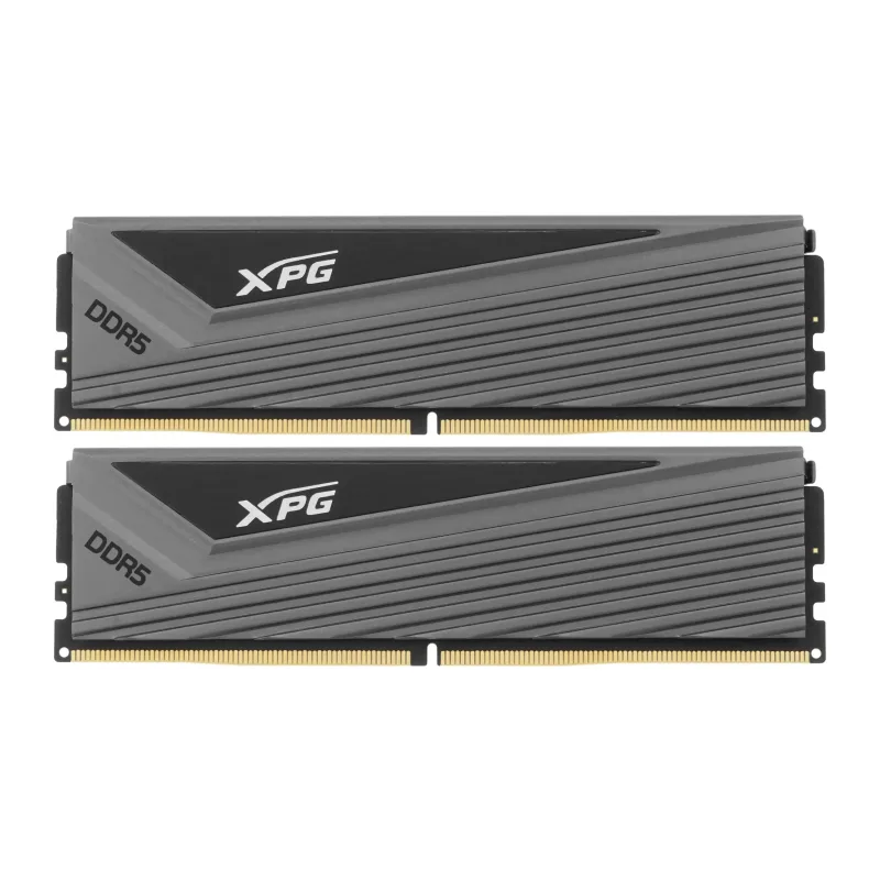 Оперативная память A-Data XPG Caster 64GB DDR5 (AX5U6000C3032G-DCCAGY)