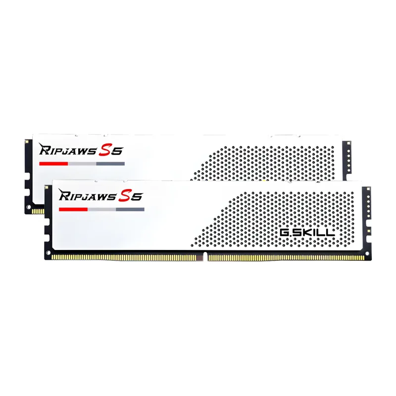 Оперативная память G.Skill Ripjaws S5 48GB DDR5 (F5-5200J4040A24GX2-RS5W)