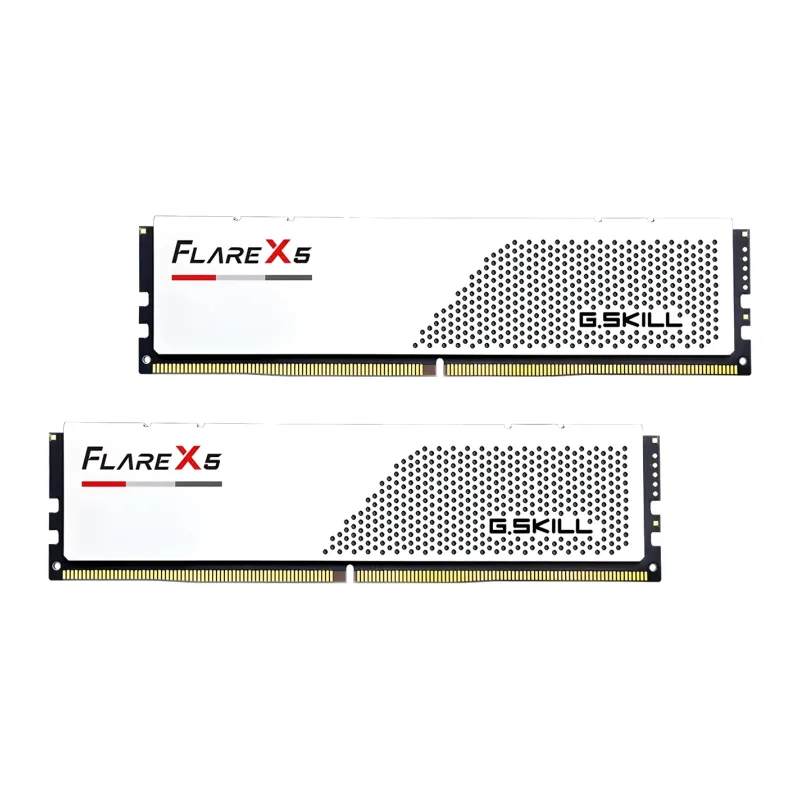 Оперативная память G.Skill Flare X5 32GB DDR5 (F5-6000J2836G16GX2-FX5W)