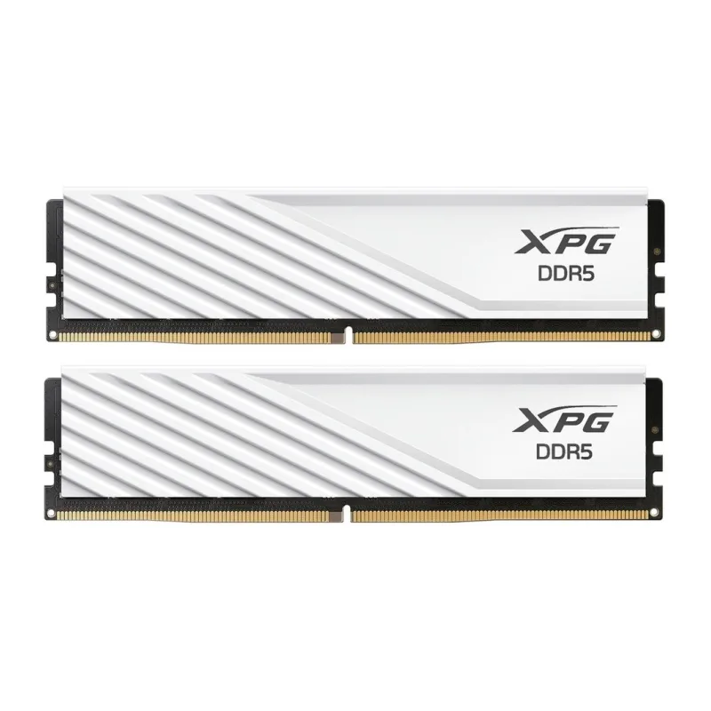 Оперативная память A-Data XPG Lancer Blade 32GB DDR5 (AX5U6000C4816G-DTLABWH)