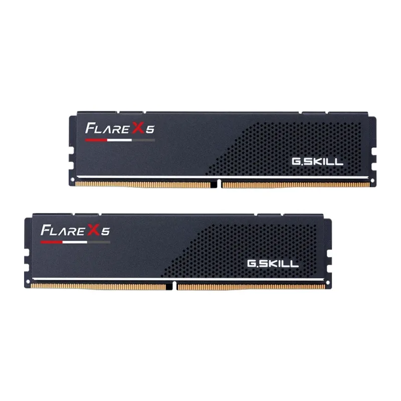 Оперативная память G.Skill Flare X5 64GB DDR5 (F5-6000J2836G32GX2-FX5)