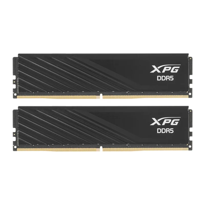 Оперативная память XPG Lancer Blade 2х32GB DDR5 PC5-48000 (AX5U6000C3032G-DTLABBK)