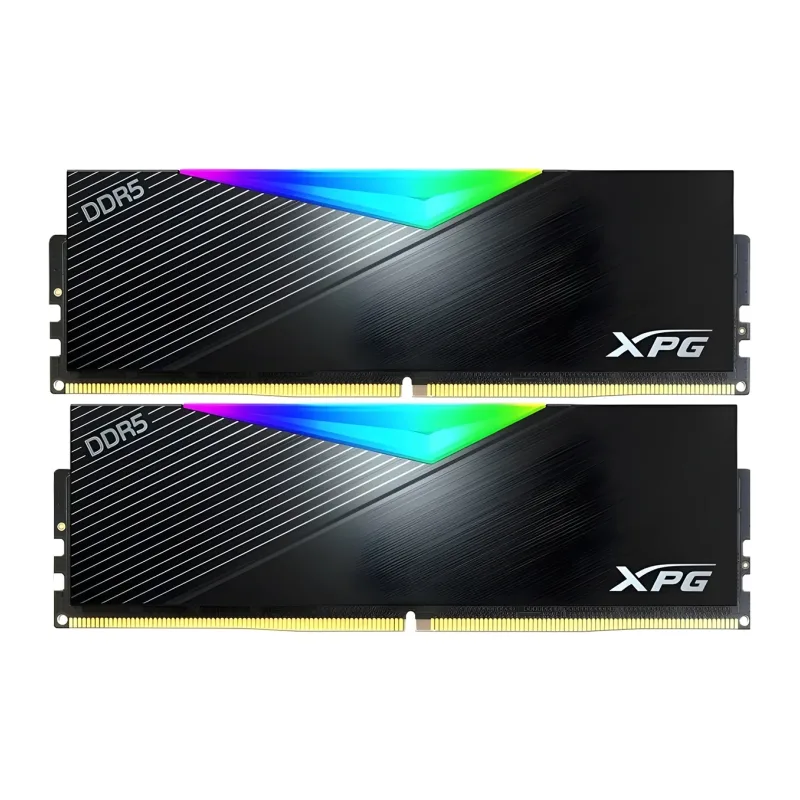 Оперативная память A-Data XPG Lancer RGB 96Gb DDR5 (AX5U6000C3048G-DCLARBK)
