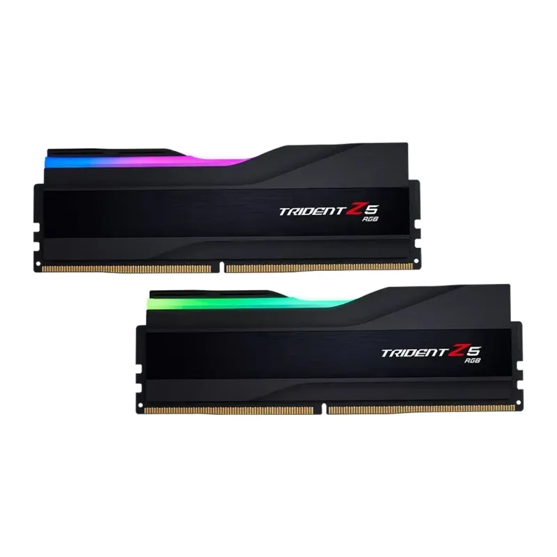 Оперативная память G.Skill Trident Z5 RGB 96Gb DDR5 (F5-6000J3036F48GX2-TZ5RK)