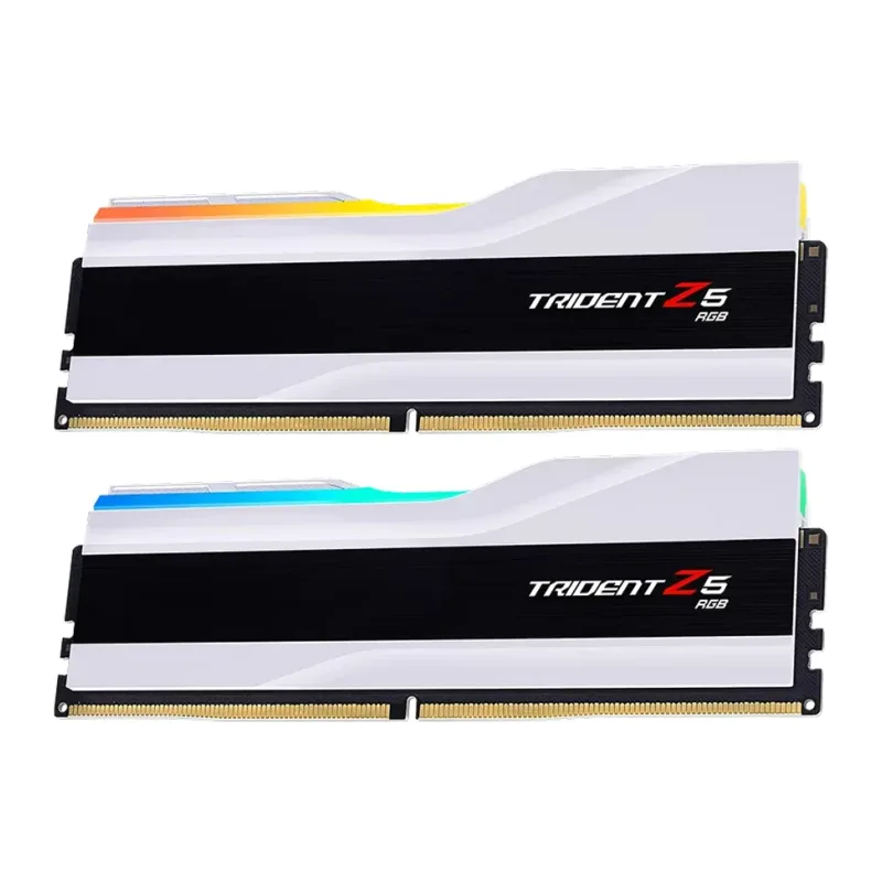 Оперативная память G.Skill Trident Z5 RGB 96Gb DDR5 (F5-6000J3036F48GX2-TZ5RW)