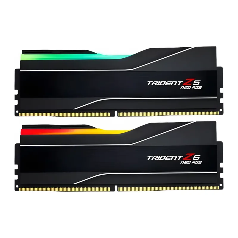 Оперативная память G.Skill Trident Z5 Neo RGB 96Gb DDR5 (F5-6000J3036F48GX2-TZ5NR)