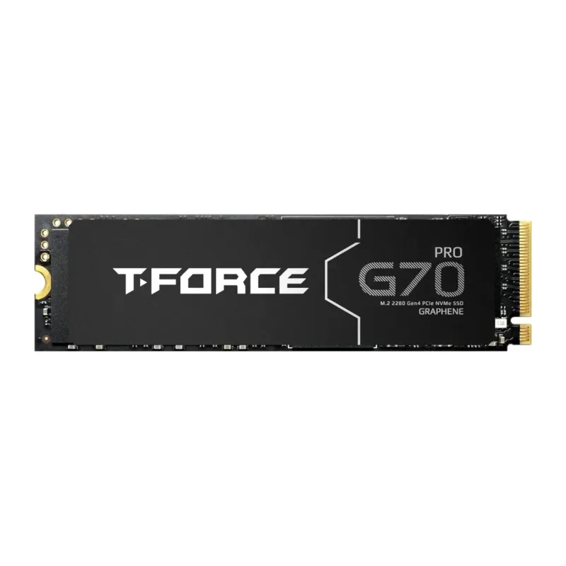SSD диск Team Group G70 Pro 2Tb (TM8FFH002T0C129)