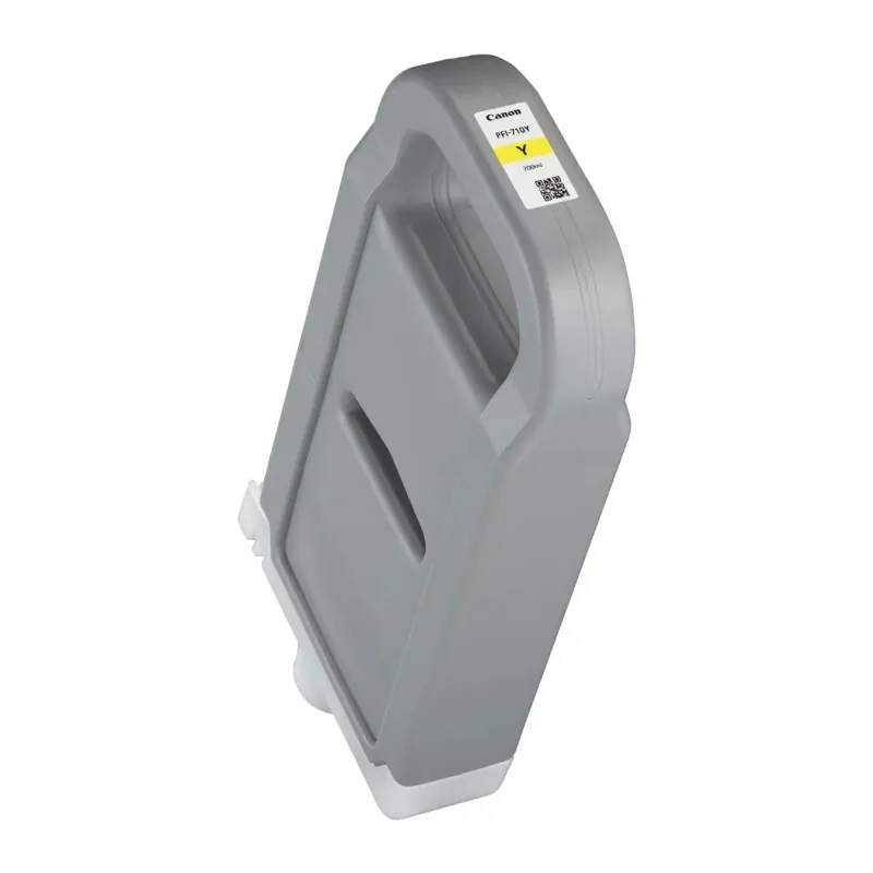 Картридж Canon PFI-710Y Yellow (2357C001)