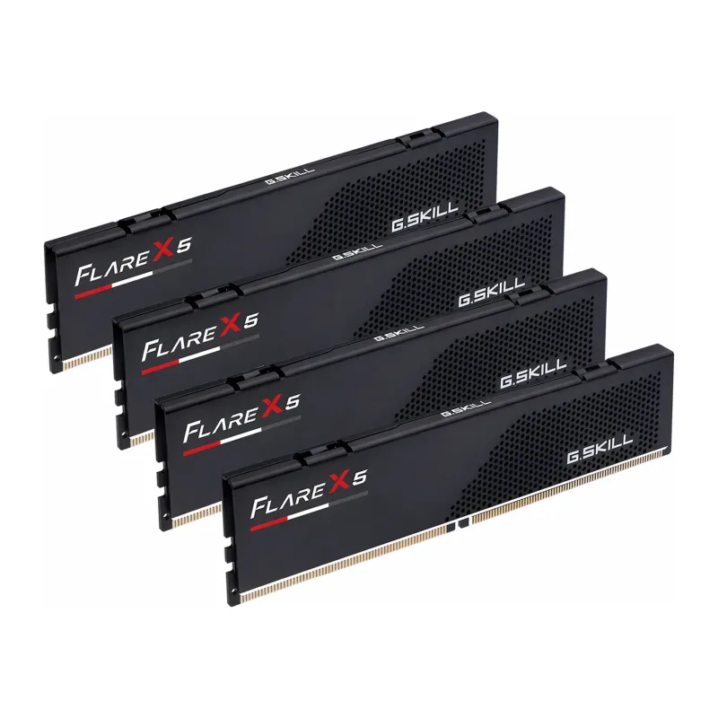 Оперативная память G.Skill Flare X5 256GB DDR5 Black (F5-6000J3444F64GX4-FX5)