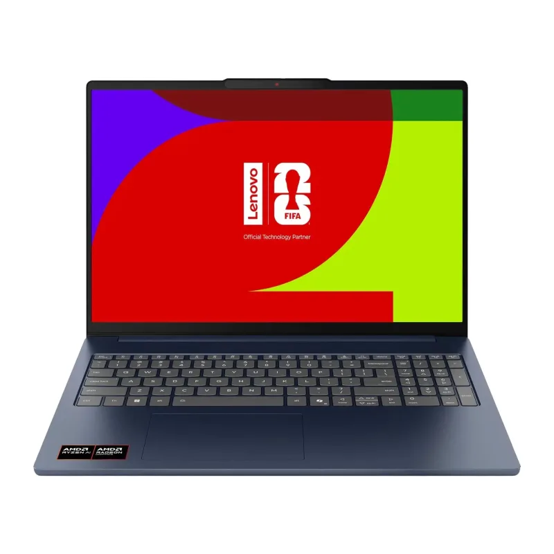 Ноутбук Lenovo IdeaPad Slim 5 16AGP11 Cosmic Blue (83S2000LRK)