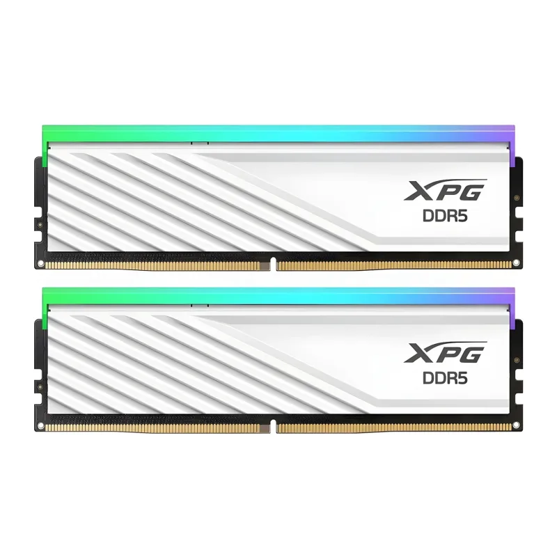 Оперативная память A-Data XPG Lancer Blade 32GB DDR5 (AX5U6000C4816G-DTLABRWH)