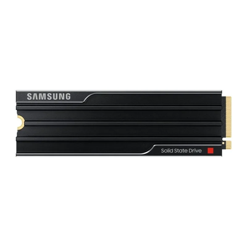 SSD диск Samsung 9100 Pro 8TB (MZ-VAP8T0CW)