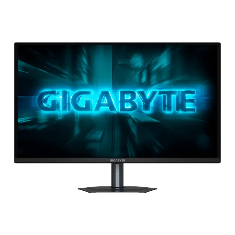 Монитор Gigabyte GO27Q24 Black (20VM0-GO27Q24BA-1EKR)