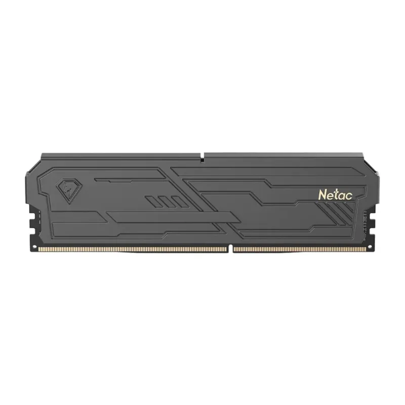Оперативная память Netac Shadow III 32Gb DDR4 Black (NTSHD4P32SP-32K)