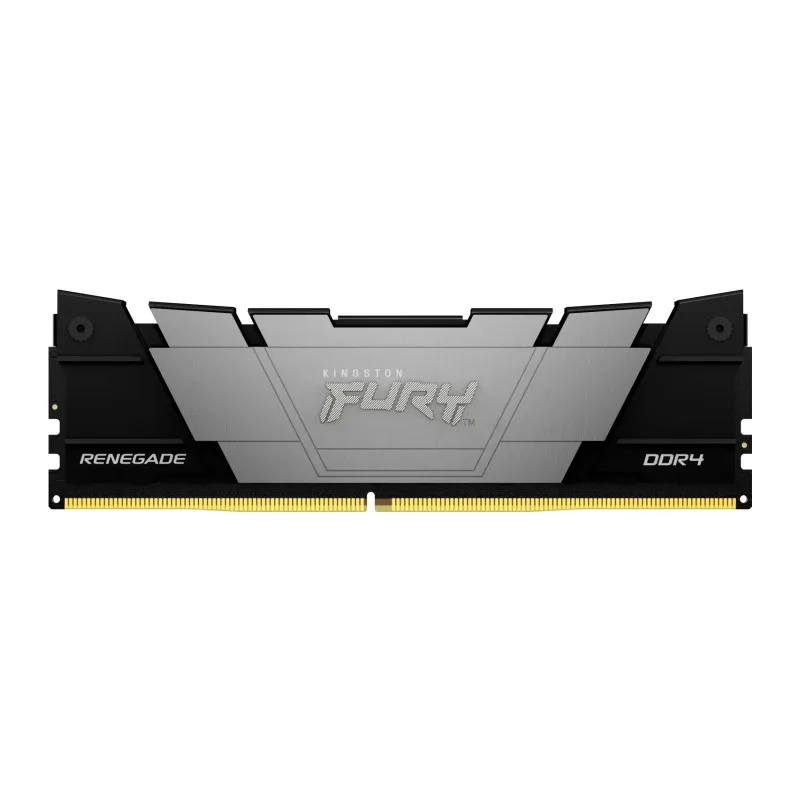 Оперативная память Kingston Fury Renegade 8GB DDR4 Bulk (KF432C16RB2/8)