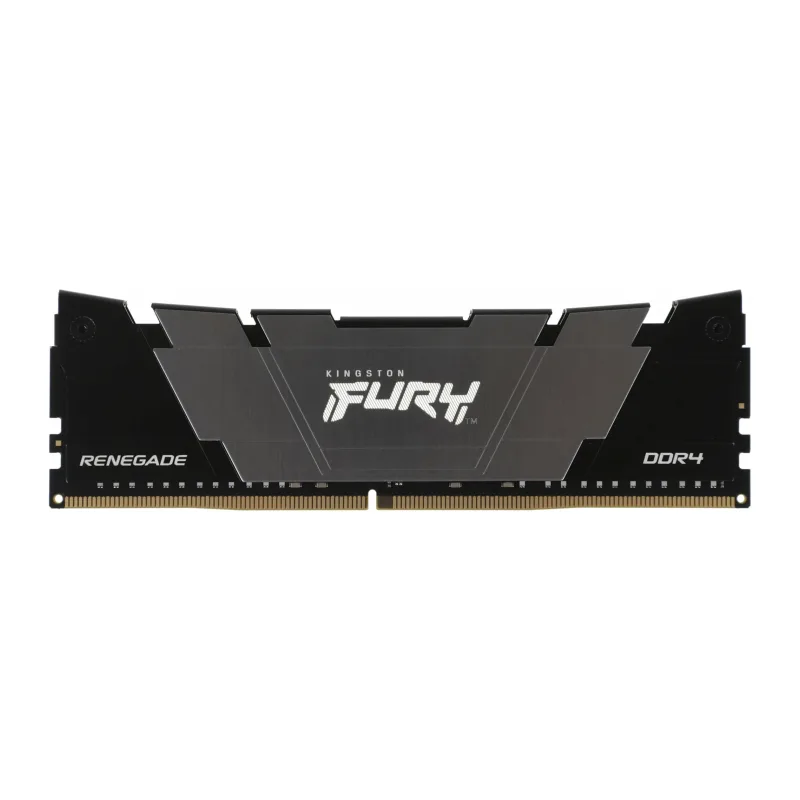 Оперативная память Kingston Fury Renegade 16GB DDR4 Bulk (KF436C16RB12/16)