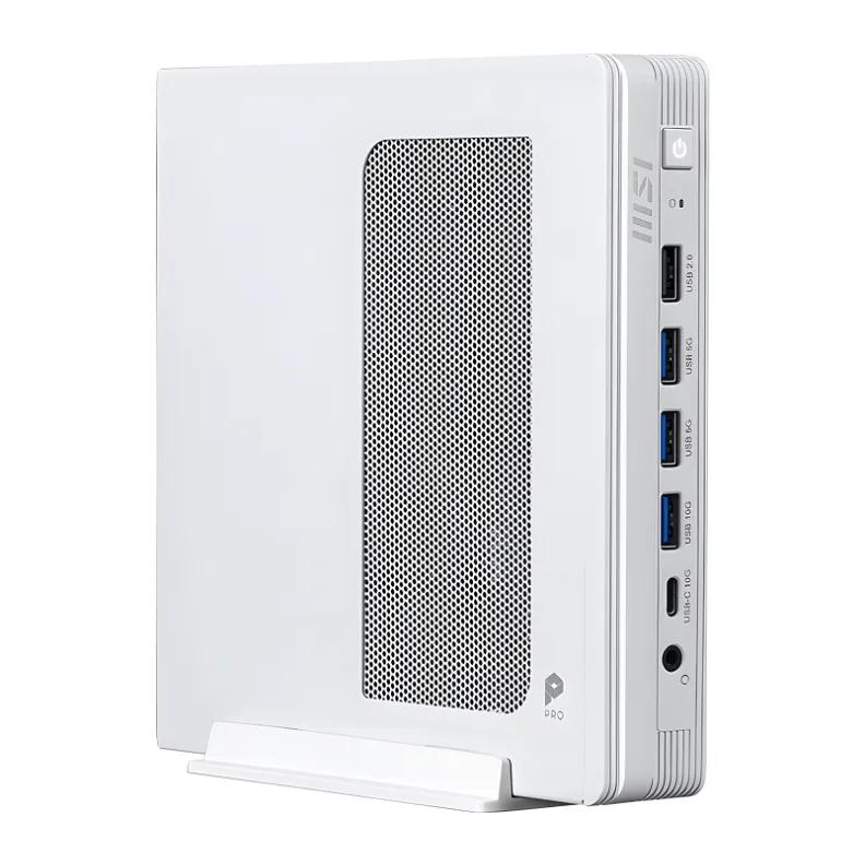 Компьютер MSI Pro DP10 A14MG-010BRU белый (936-B21012-010)