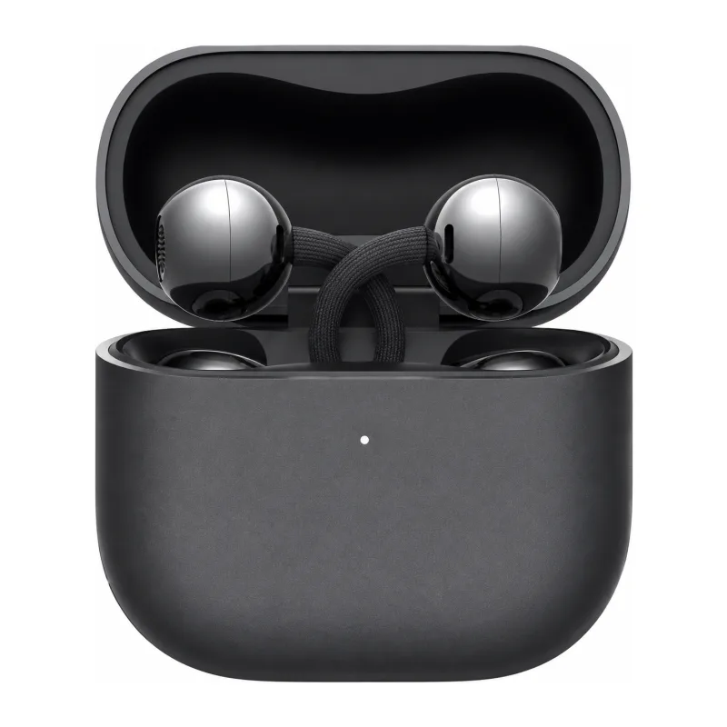 Наушники Huawei FreeClip 2 T0027 черный
