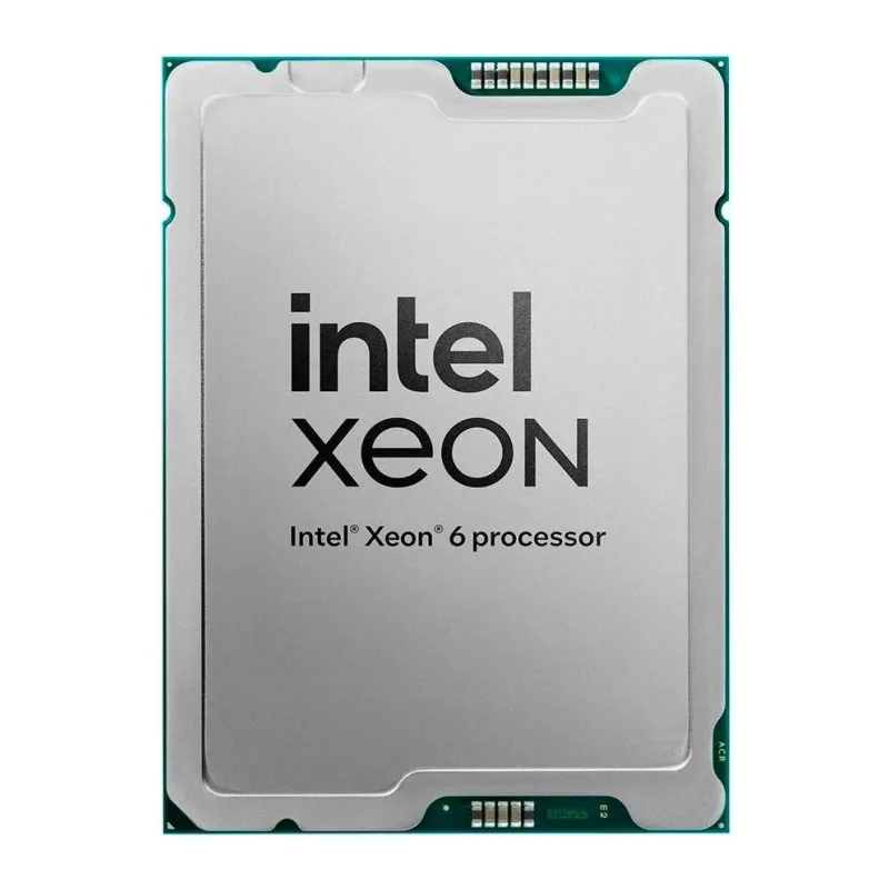 Процессор Intel Xeon 6530P OEM (PK8072006347400)
