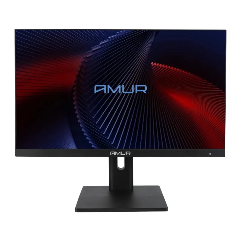 Моноблок Amur Тигр H6I12 черный (2161223)