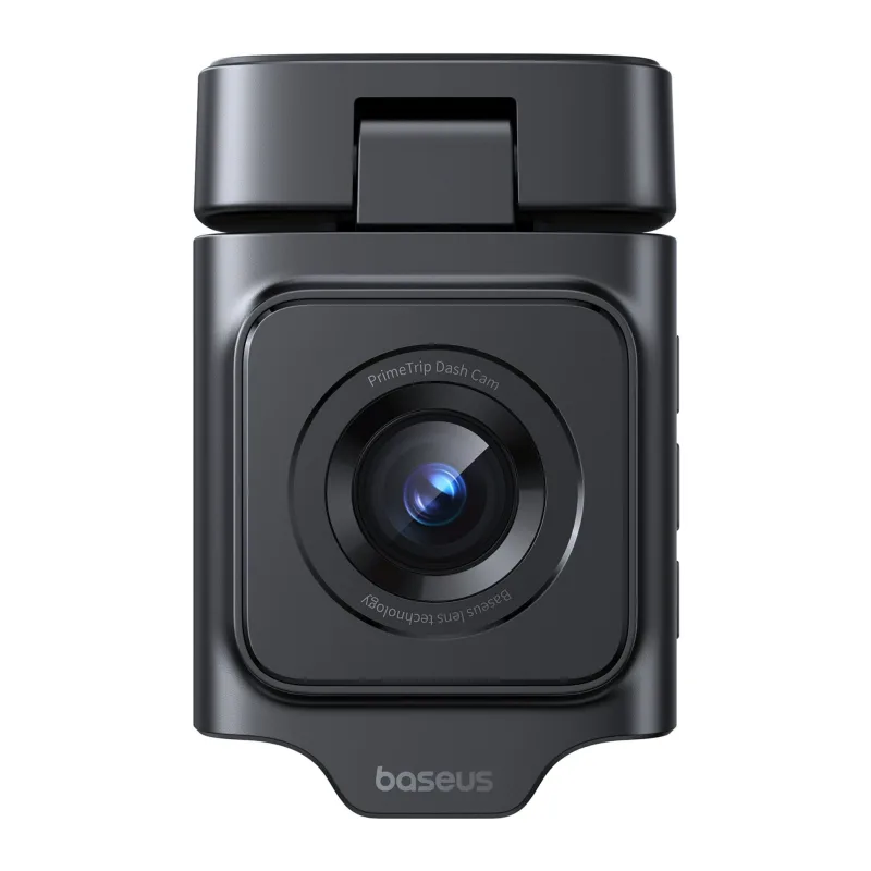 Автомобильный видеорегистратор Baseus Dash Cam 4K BS-CM035 Cosmic Black (C0119804)