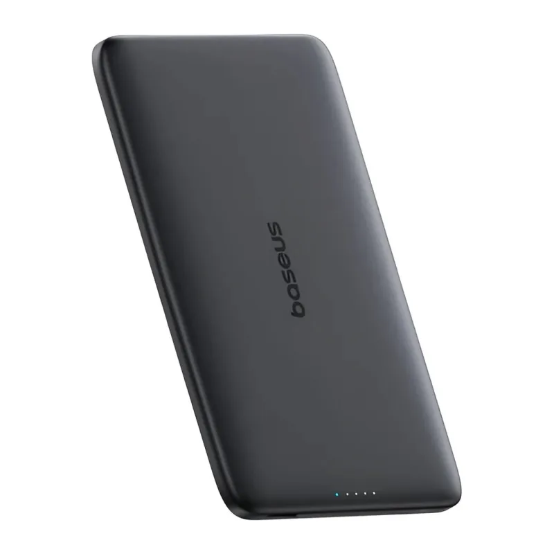 Портативное зарядное устройство Baseus PicoGo AM41 PPKPC-0520 Cosmic Black (P1007680C123-00)